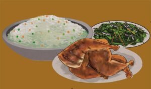 FitFire Chicken (5 meals)