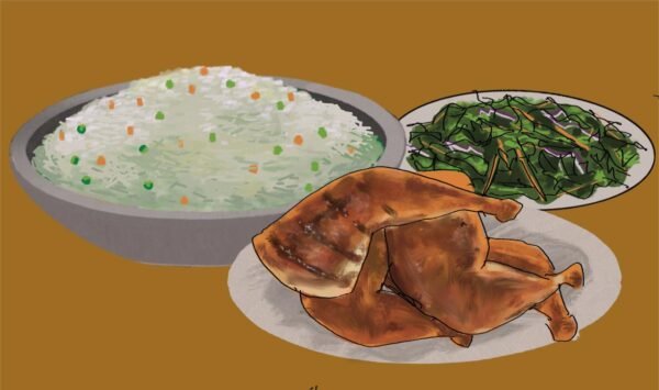 FitFire Chicken (5 meals)