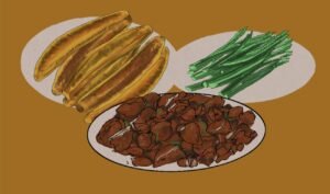 Asun Royale (8 meals)