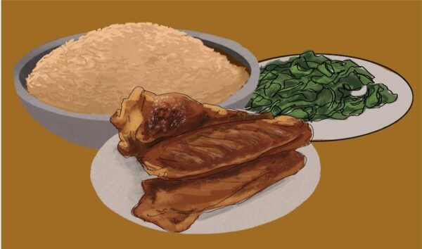 Roasted Turkey Delight (5 meals)