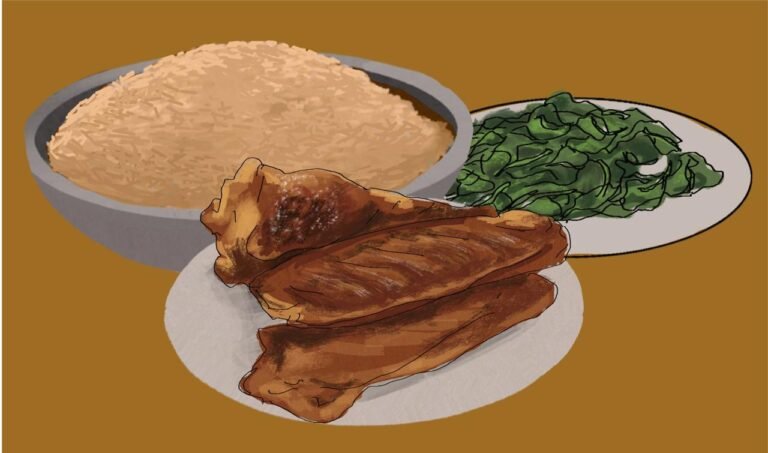 Roasted Turkey Delight
